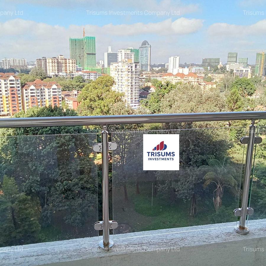 4 Bed Apartment with En Suite in Spring Valley - 13