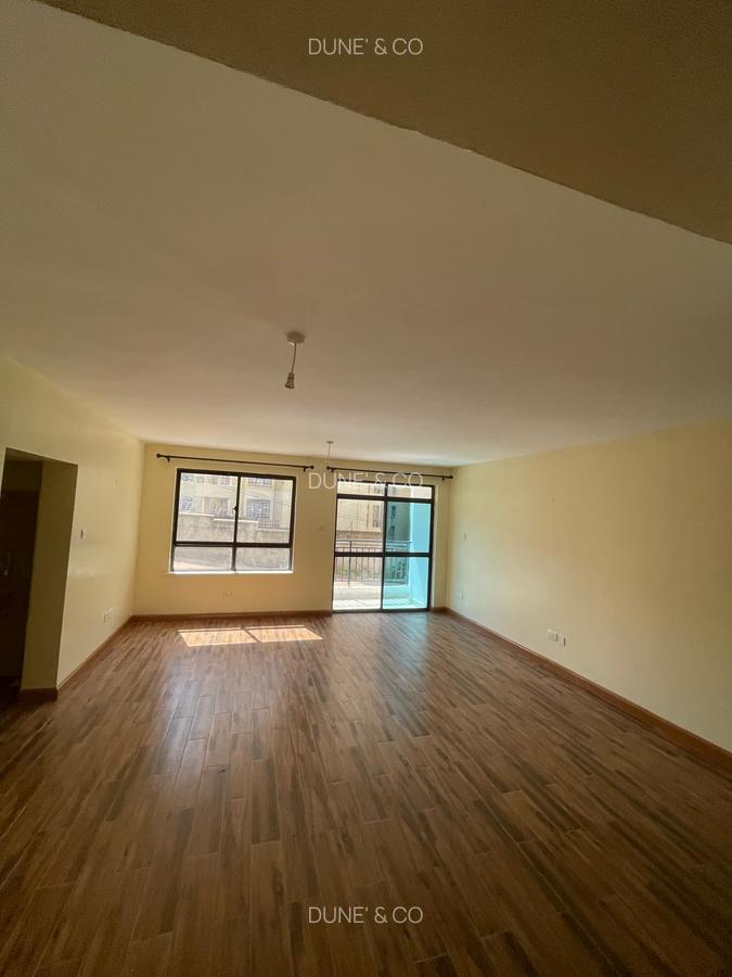 Serviced 2 Bed Apartment with En Suite in Lavington - 7