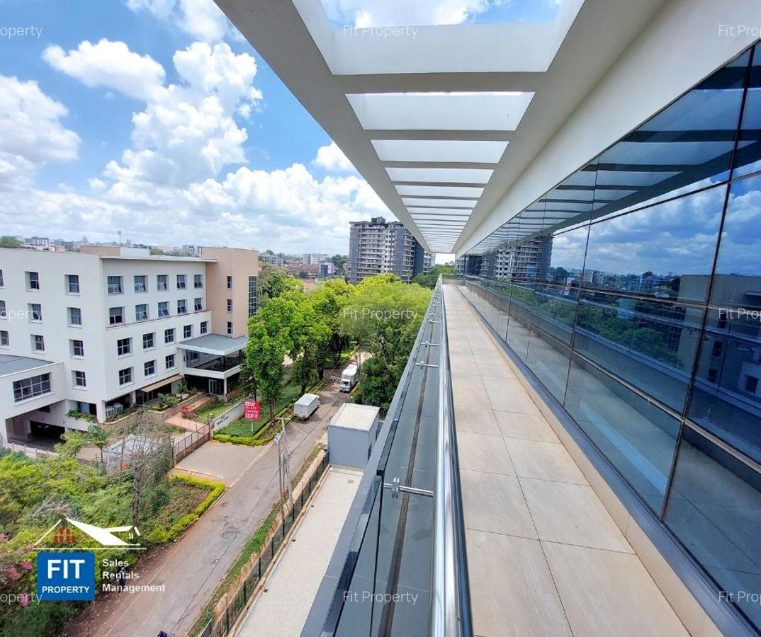 17,246 ft² Commercial Property with Service Charge Included in Westlands Area - 10
