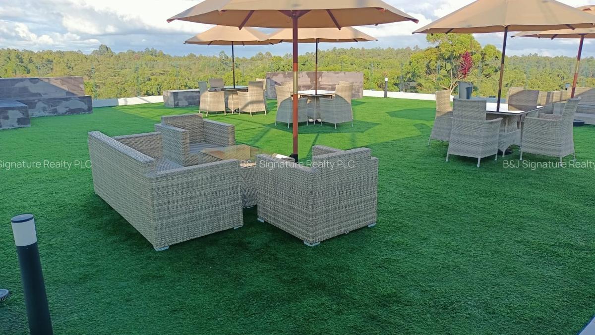 4 Bed Apartment with En Suite in Westlands Area - 2