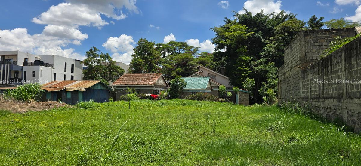 0.125 ac Residential Land at Varsityville - 4