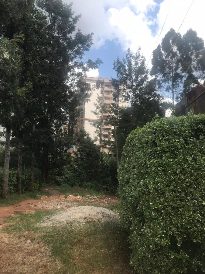 10,000 ft² Land at Ruaka Limuru Road Nairobi - 11