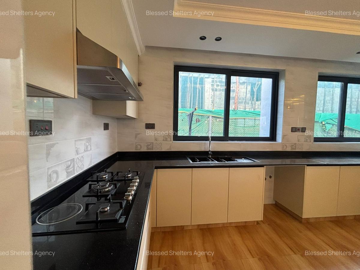 6 Bed House with En Suite in Kiambu Road - 15