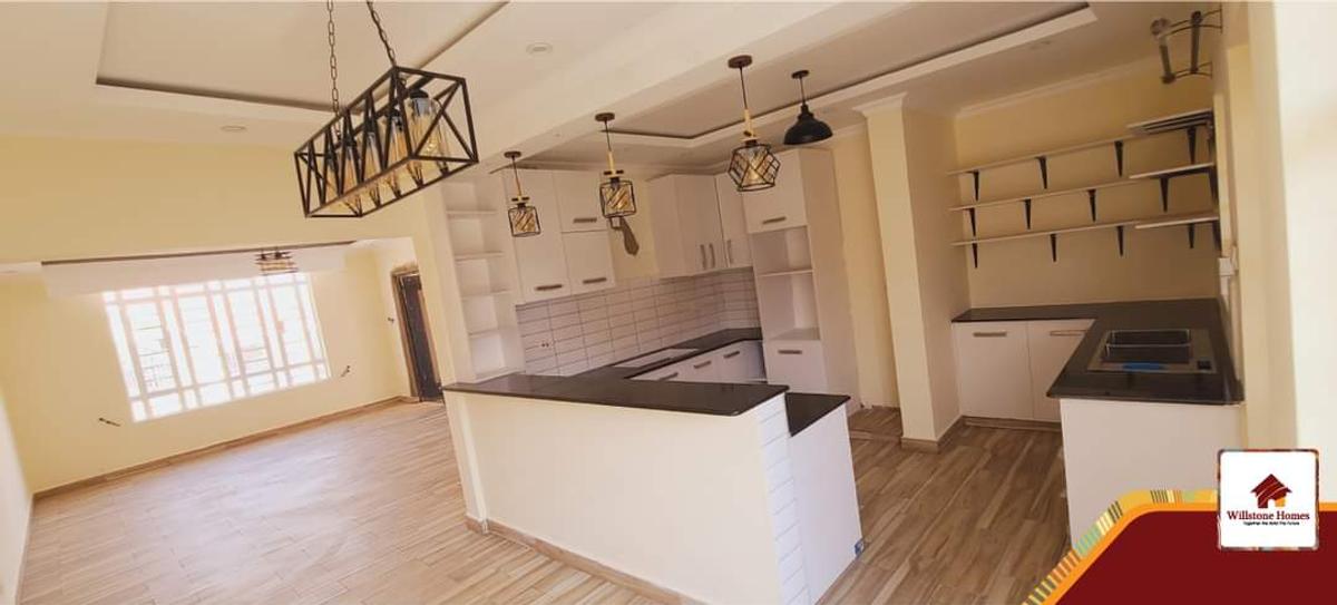 3 Bed House with En Suite at Eastern Bypass - 3