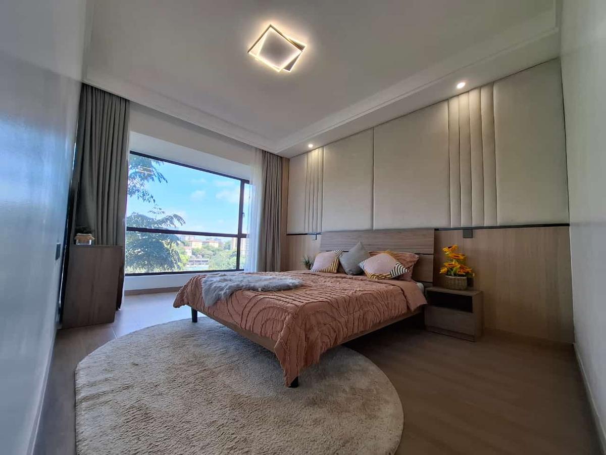 3 Bed Apartment with En Suite in Westlands Area - 15