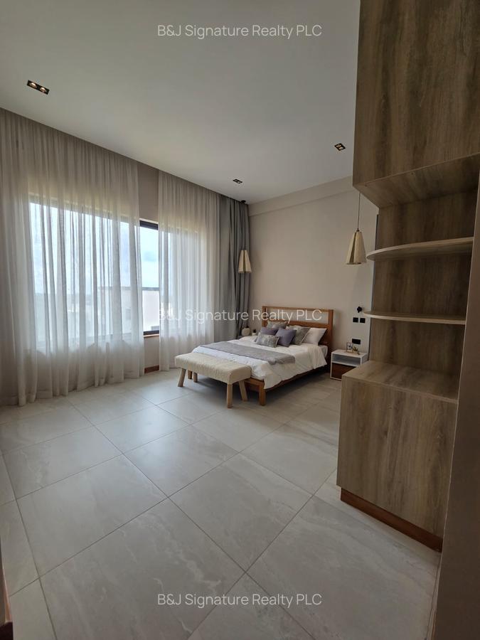 4 Bed Apartment with En Suite in Loresho - 4