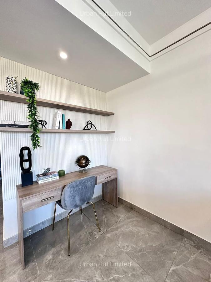 2 Bed Apartment with En Suite in Lavington - 5