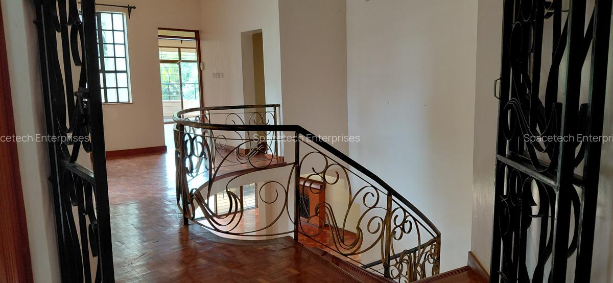 4 Bed House with En Suite in Kitisuru - 8