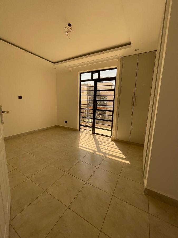 3 Bed Townhouse at Thogoto - 15