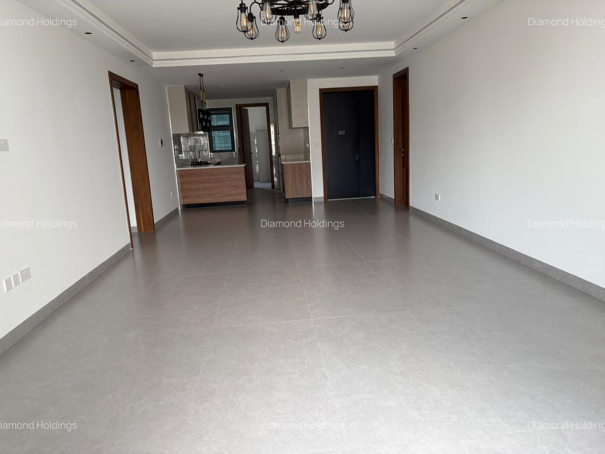 2 Bed Apartment with En Suite at Peponi Rd - 14
