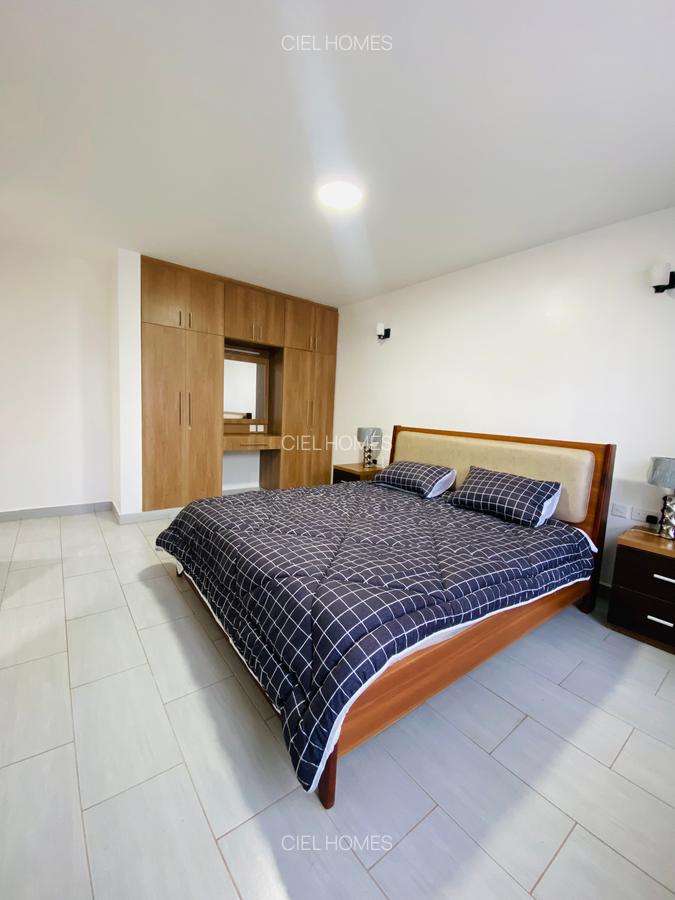 3 Bed Apartment with En Suite in Lavington - 17