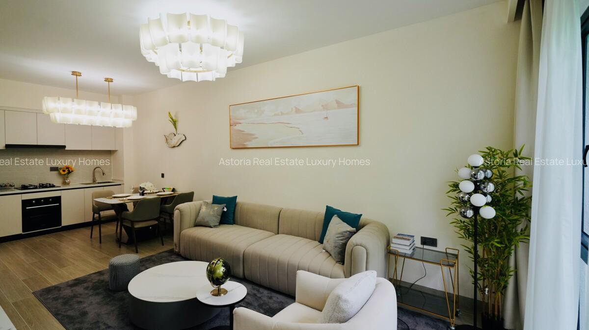 1 Bed Apartment with Swimming Pool at 2026-262 - 9