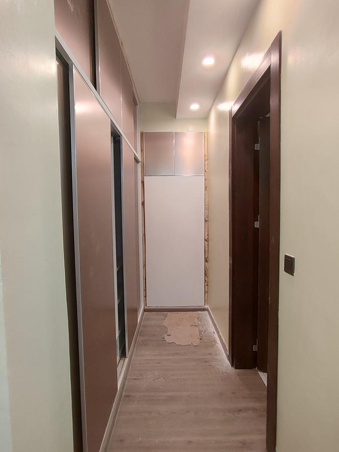 Serviced 2 Bed Apartment with En Suite in Kileleshwa - 5