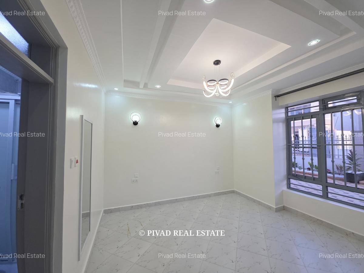 5 Bed House with Garden in Ruiru - 14