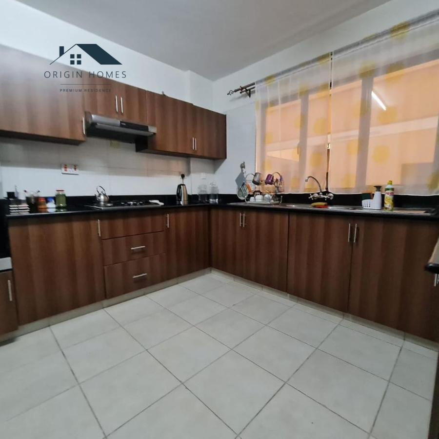 3 Bed Apartment with En Suite at Dennis Pritt Road - 7