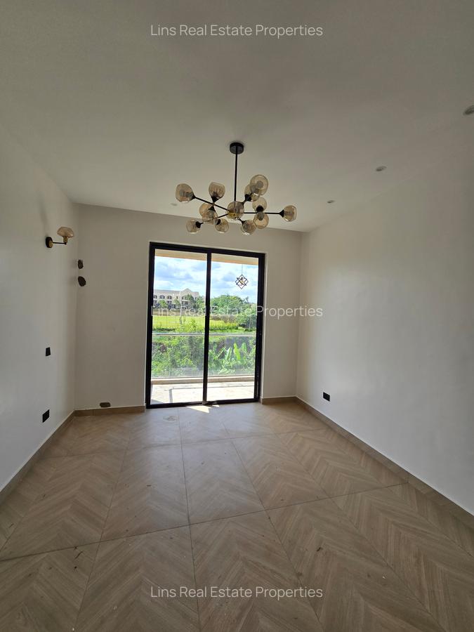 1 Bed Apartment with En Suite in Runda - 7