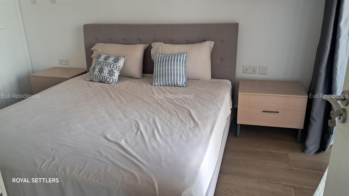 Serviced 2 Bed Apartment with En Suite at Muthangari Drive - 5