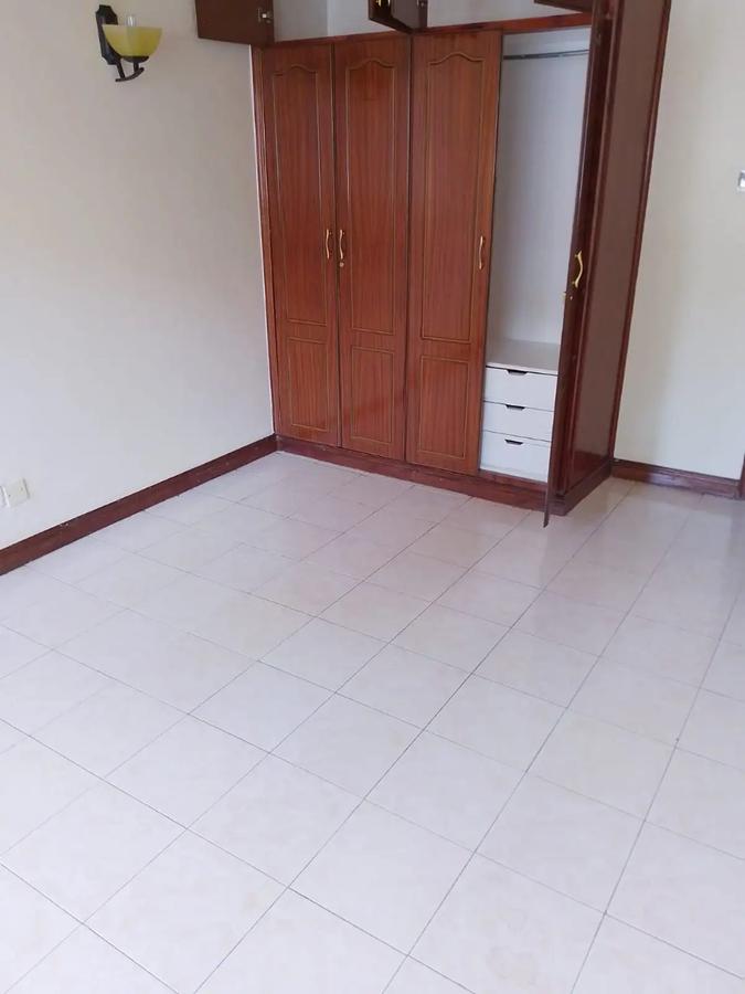 4 Bed House with Borehole in Kileleshwa - 6