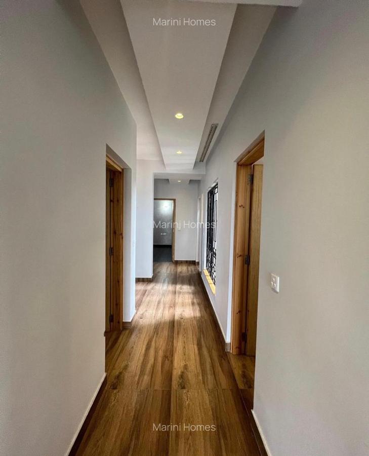 3 Bed Apartment with En Suite in Kileleshwa - 13