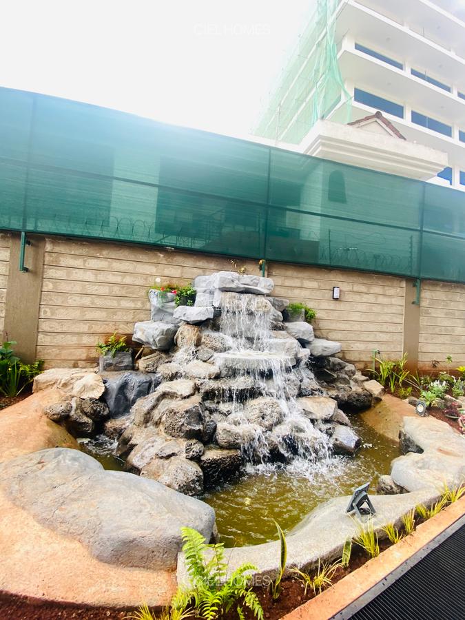 2 Bed Apartment with En Suite in Westlands Area - 20