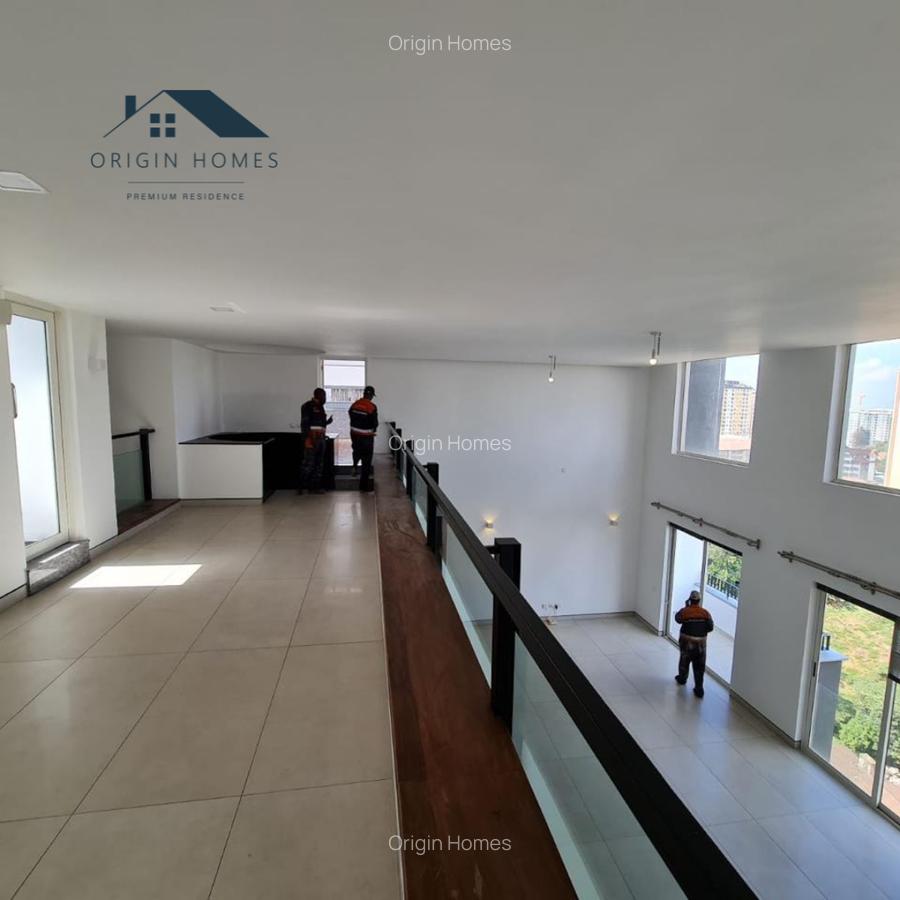 4 Bed Apartment with En Suite at Kilimani - 6