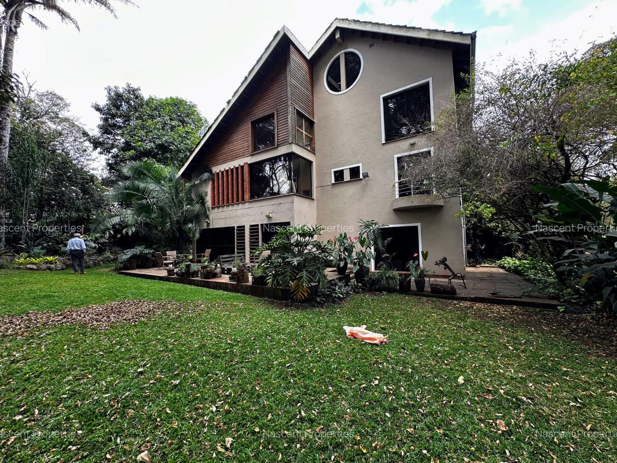 5 Bed House with En Suite in Lower Kabete - 5