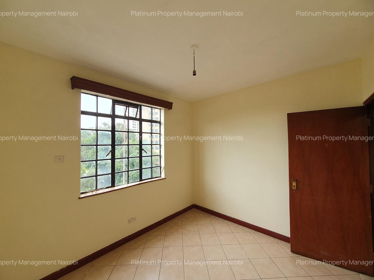 2,000 ft² Commercial Property with Service Charge Included at Muthithi Rd - 9