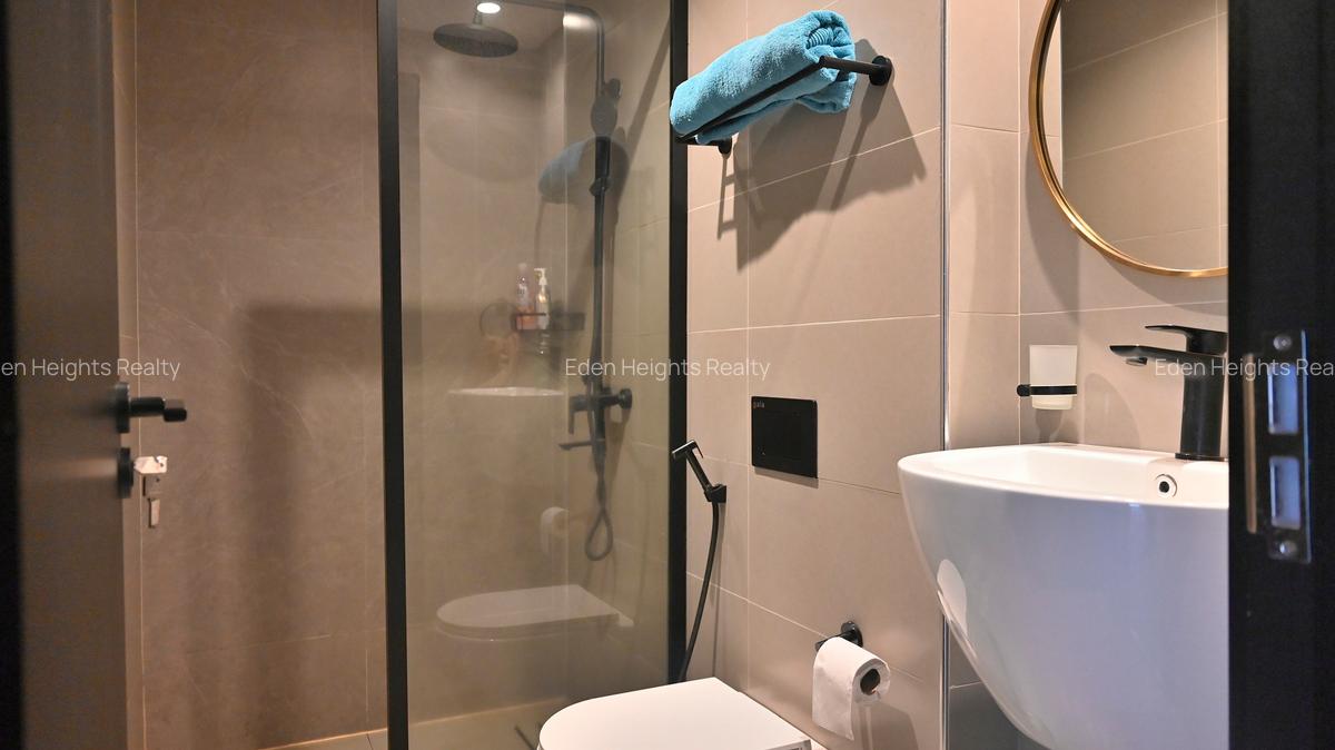 Furnished 2 Bed Apartment with En Suite in Westlands Area - 7