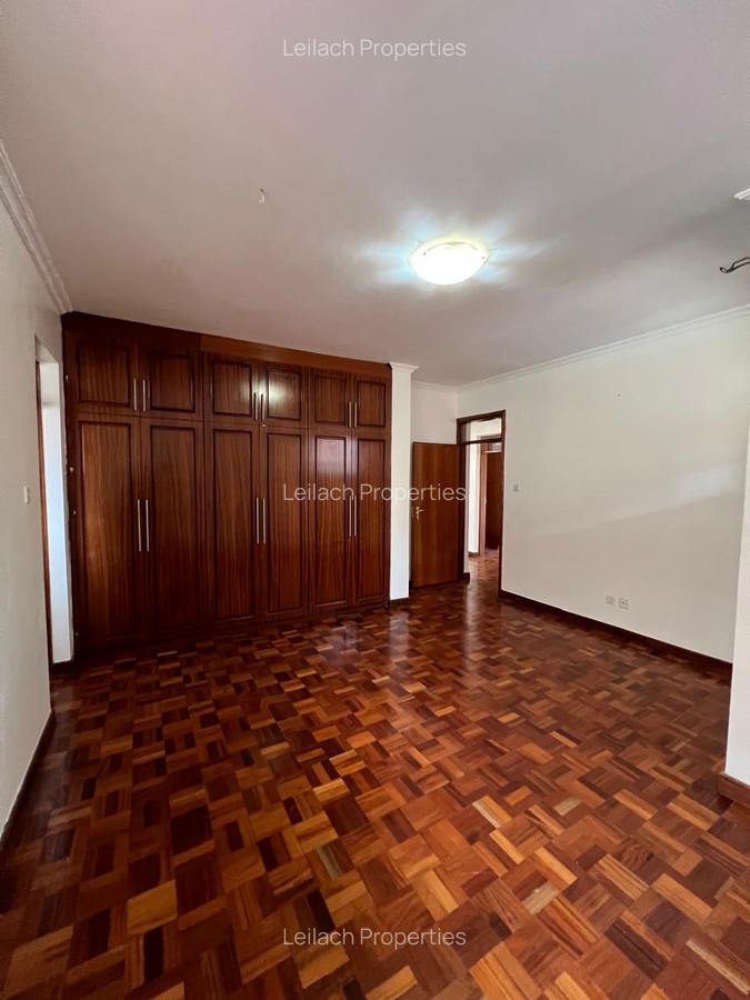 5 Bed House with En Suite in Kileleshwa - 11