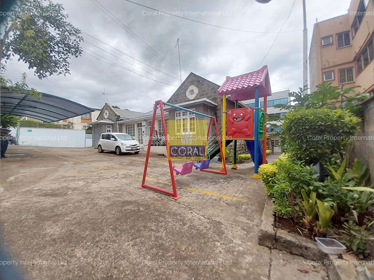 Office in Parklands - 15