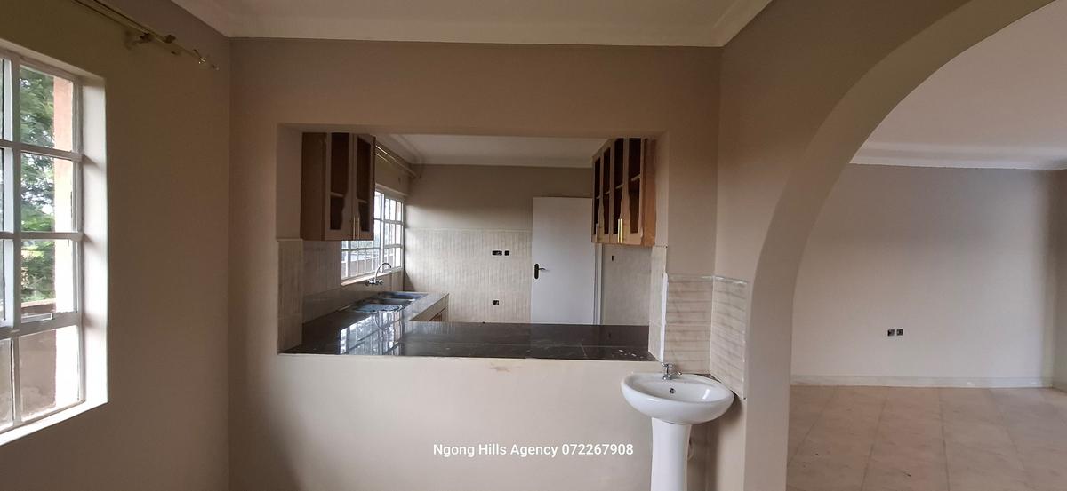 3 Bed House with En Suite in Ngong - 5