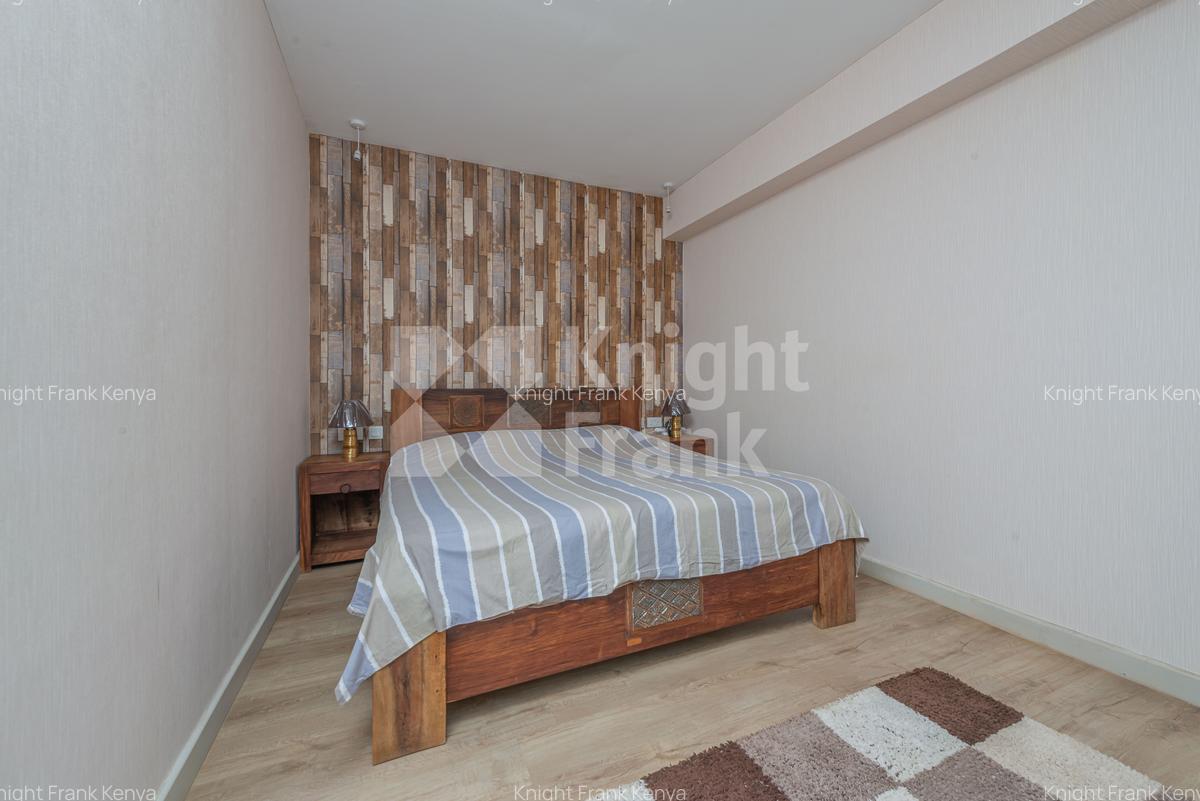 3 Bed Townhouse with En Suite at Runda Road - 16