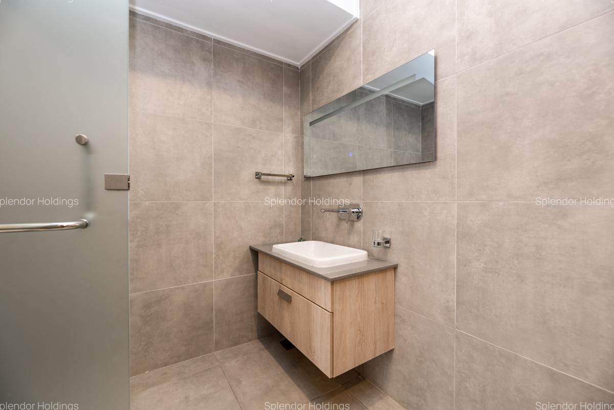 3 Bed Villa with En Suite in Kilimani - 7