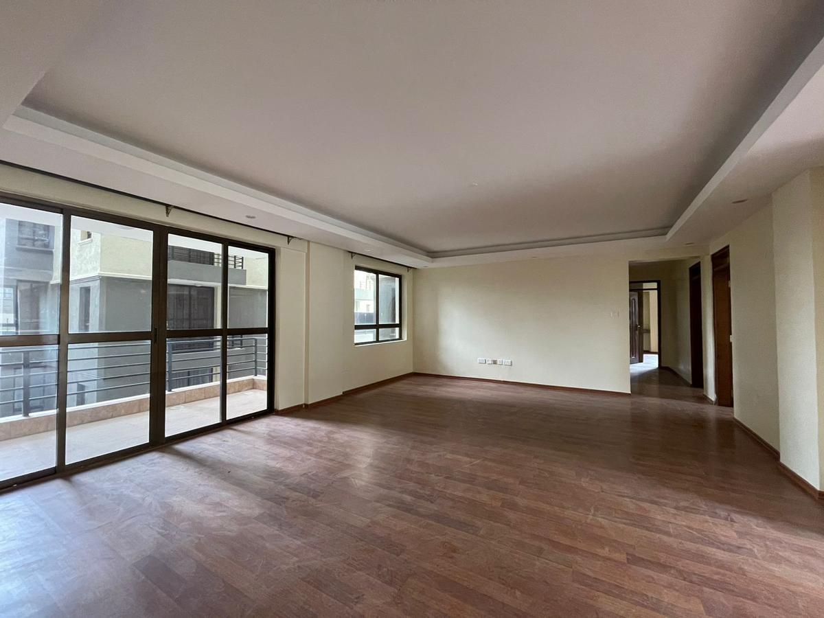 3 Bed Apartment with En Suite in Kileleshwa - 2