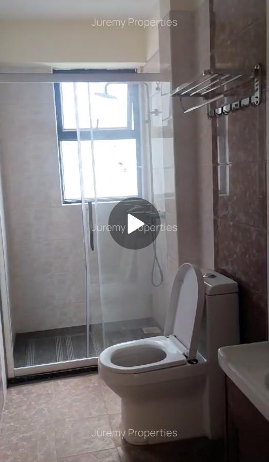 Serviced 2 Bed Apartment with En Suite at Kilimani - 6