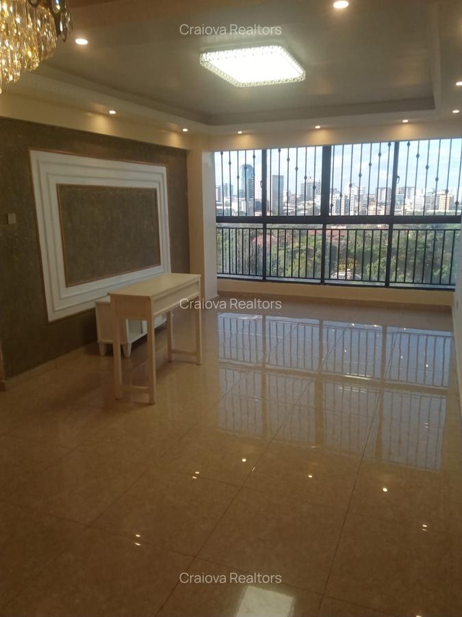 2 Bed Apartment with En Suite at Laikipia Road - 5