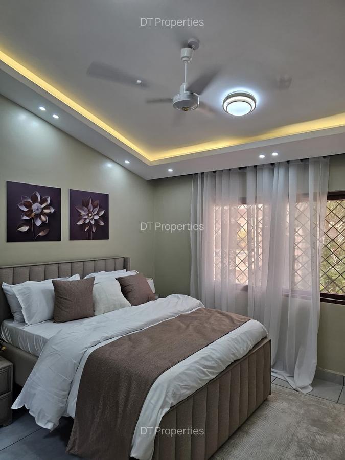 2 Bed House with Swimming Pool at Shanzu - 4