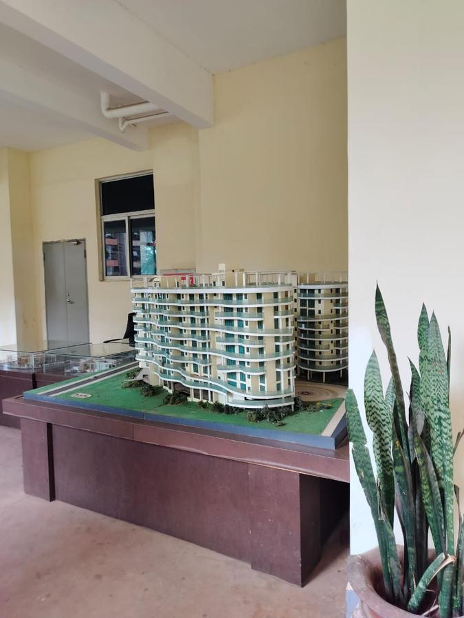 10 Bed Apartment with En Suite in Kilimani - 2