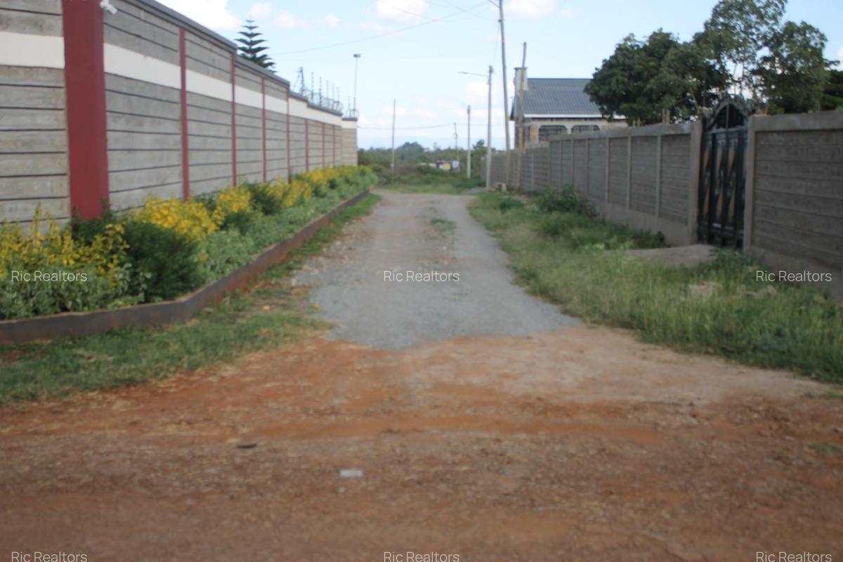 1,011 m² Land at Kenyatta Road - 12
