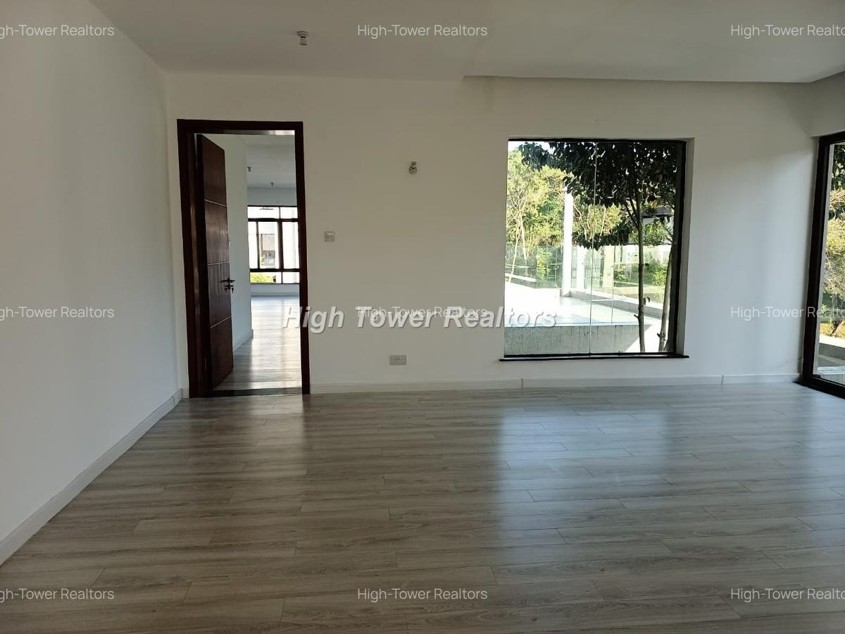 5 Bed Villa with En Suite in Karen - 17