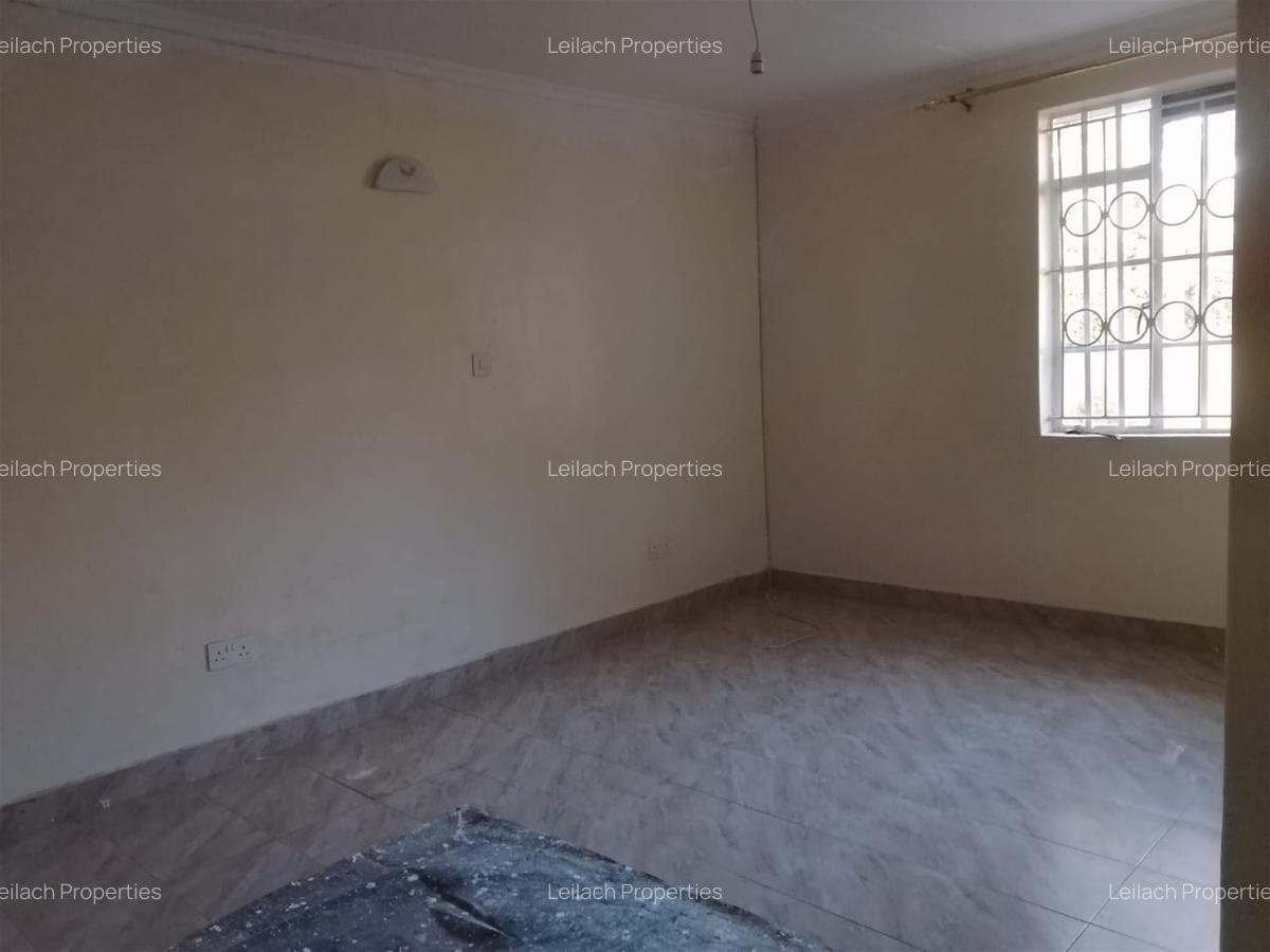 3 Bed House with En Suite in Karen - 16