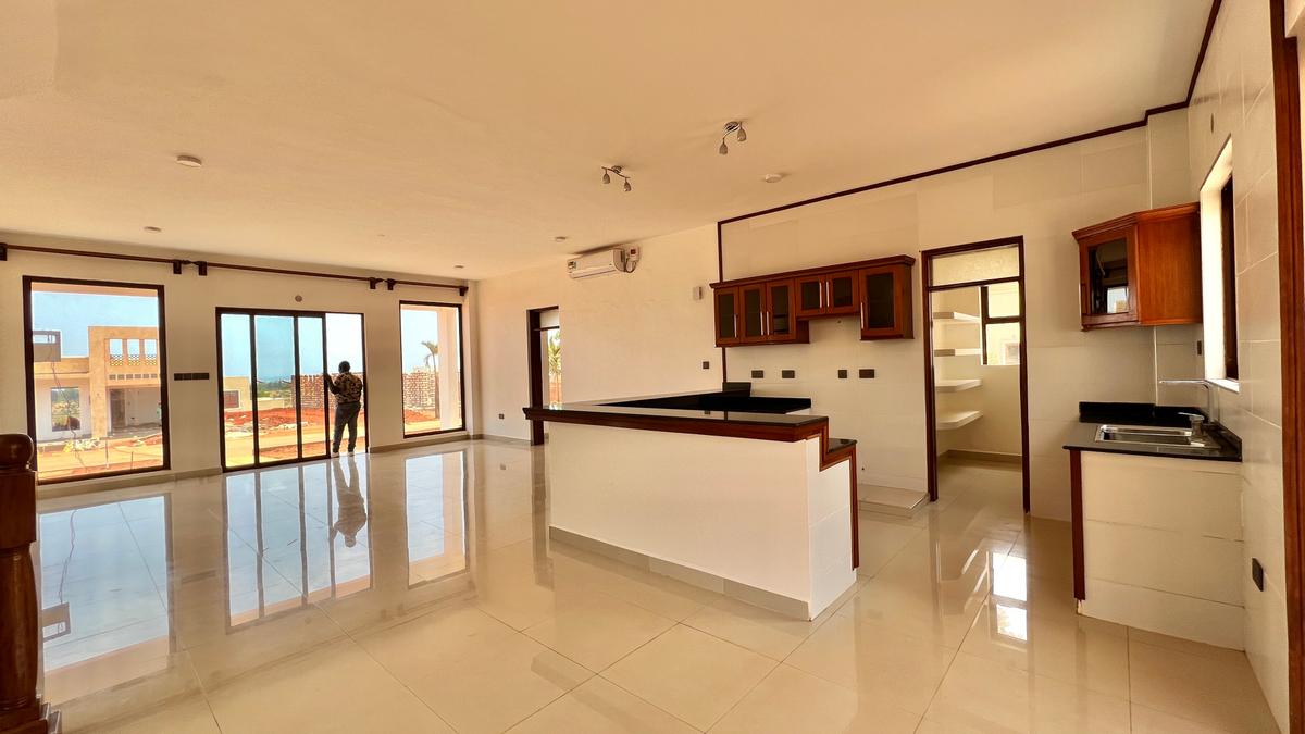 4 Bed Townhouse with En Suite at Vipingo Ridge - 3