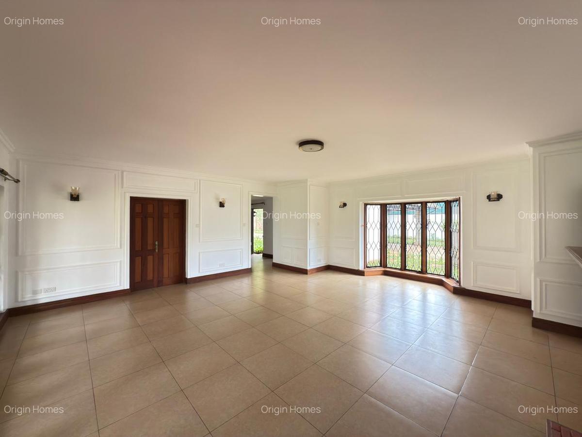 5 Bed House with En Suite at Gigiri - 12