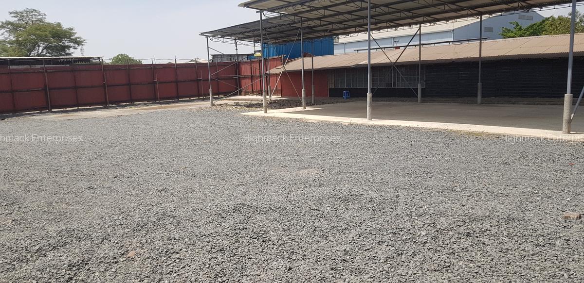 10,000 ft² Commercial Property with Service Charge Included at Lunga Lunga Road - 4