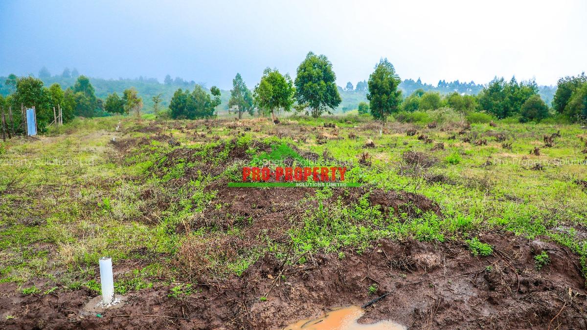 0.05 ha Residential Land at Nachu - 6