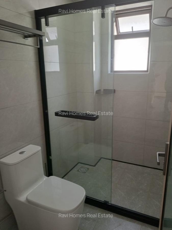 2 Bed Apartment with En Suite in Westlands Area - 10