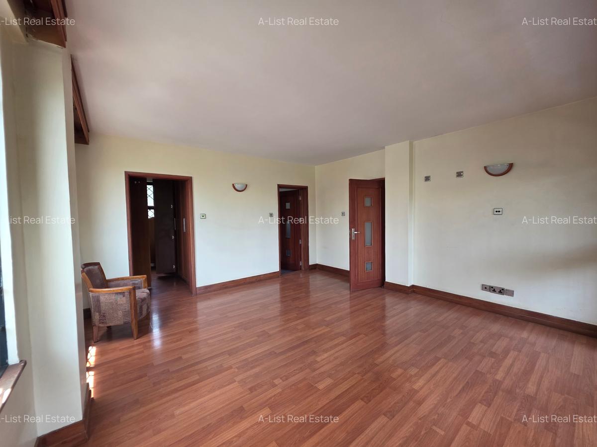 4 Bed Apartment with En Suite at Lower Kabete - 12