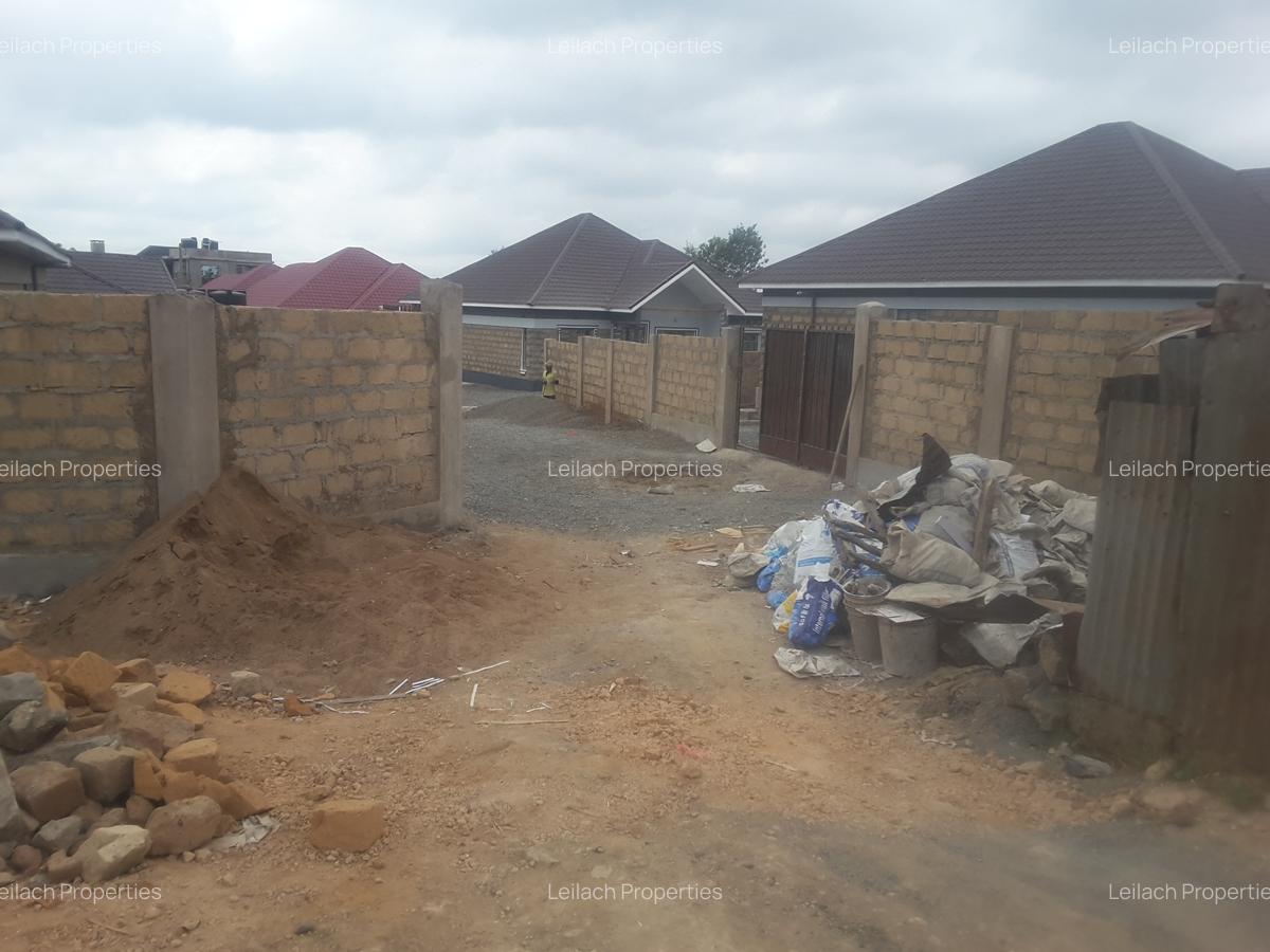 4 Bed House with En Suite in Ngong - 17