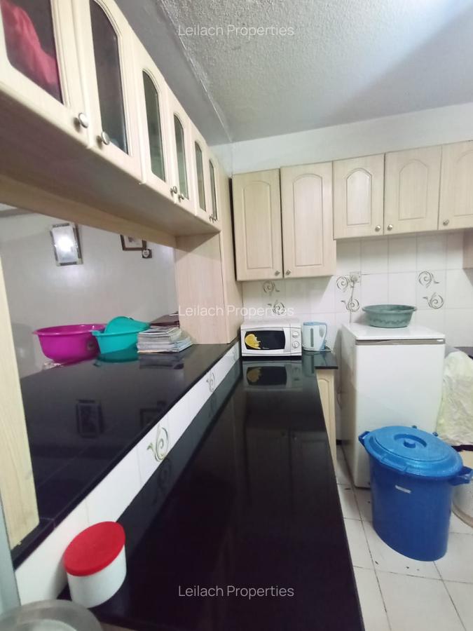 4 Bed House with En Suite in Langata - 4