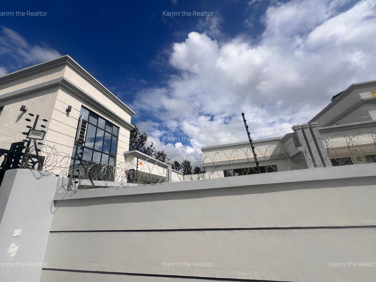 4 Bed Townhouse with En Suite in Ruiru - 6